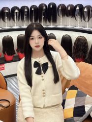 -唐风采假发补发定制