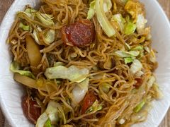 -温州炒米粉(原钟楼街二市场店)