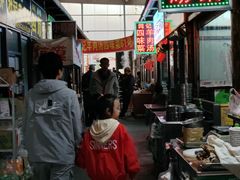 -赵家名吃四味烩菜(东大寺门食品街店)