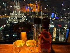 -上海柏悦酒店·世纪100牛排馆
