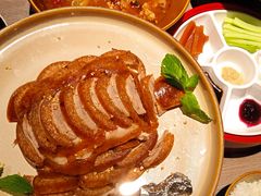 -青年公社烤鸭(姚家园万象汇店)