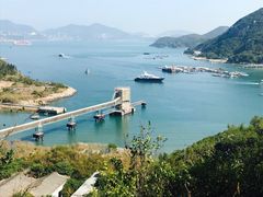 -南丫岛