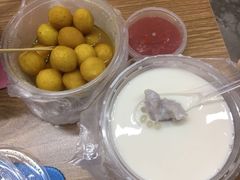 -小草糖水(海棠村店)