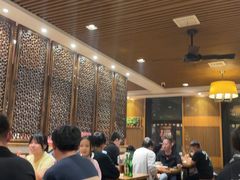 -福苗小骆驼烧烤(莲湖路店)