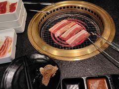 -神户赤童日式烤肉伙伴(东直门店)