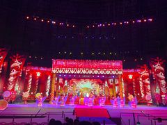 -华夏文旅西安度假区