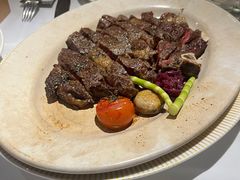 -王品牛排(福州泰禾店)