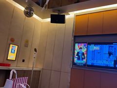 -星聚会KTV(景枫中心店)