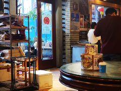 -阿殳粥馆(水围村店)