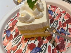 -戈雅法餐厅(世界城广场店)