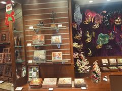 -贡多拉礼品及售票廊(威尼斯人酒店)