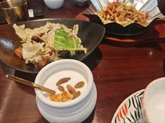 小姐姐都爱喝的酸奶-那拉提之疆·新疆菜(美院店)