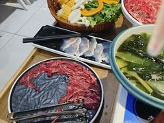 -濠七糟粕醋•海南酸汤火锅(中关村店)