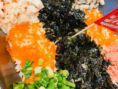 -牛牛章·章鱼水煎肉(光谷世界城店)
