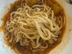 -浑河春面馆非遗鹿角面(良乡店)