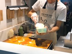 -狐狸和向日葵(北京路店)