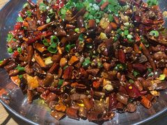 -胡马八破·川菜小馆(高新万达店)