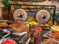 -呼吉牧蒙古烤肉·烧烤·小龙虾