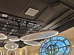 -青叶202都市餐厅(迪诺水镇店)