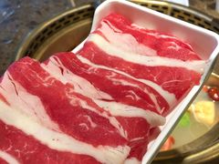 精品肥牛-小龙坎老火锅(北京三里屯店)