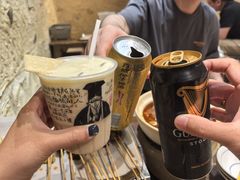 -盟重烧烤(高正街店)