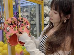 -优衣库(上海正大广场店)