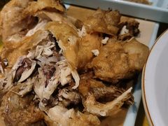 李记葫芦鸡-李记搅团•非遗陕菜(三桥店)