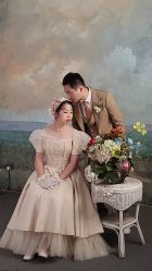 -纪梵希婚纱摄影(松江店)