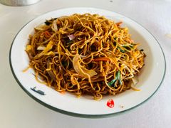 -鹿鸣酒家(越秀店)