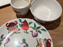 -西北45°(世茂广场店)