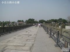 -卢沟桥文化旅游区