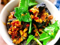 -黑色经典臭豆腐·湖南特产(潇湘文化店)