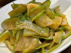 -魁盛居百年鲁菜馆(县西巷店)