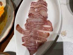 -Thai Basil罗勒叶泰式餐厅(时代天街店)