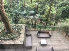 -拾溪餐厅·包厢(杭州千禧度假酒店)