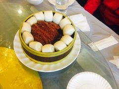 -玉林烤鸭店(垡头店)