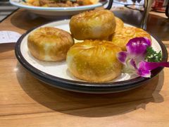 烤包子-品回味清真西北楼(宁波首店)