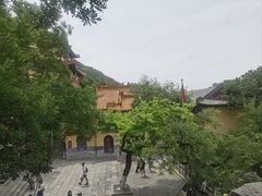 -千佛山风景名胜区