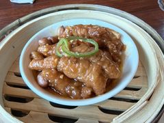 -蛇口希尔顿南海酒店·随轩中餐厅·粤菜
