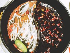 -钢管厂五区小郡肝串串香(南山店)