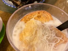 泡鲁达-多哥水傣味餐厅(司马巷店)