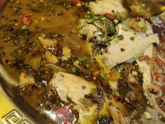 -莫家传承菜(耗儿鱼特色店)