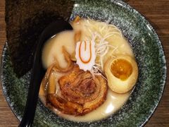 -雷神拉面(财富中心玉米楼店)