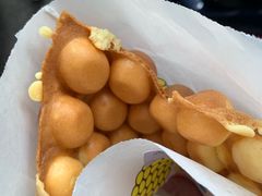 -妈咪鸡蛋仔(尖沙咀东分店)