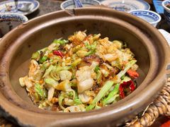 -南京大牌档(夫子庙贡院街店)