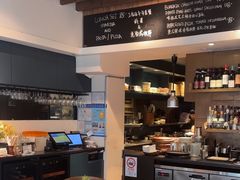 -La Strada(安福路店)