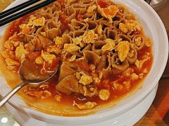 -晋阳春·山西菜·北京烤鸭(交大店)