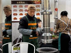 -松明一烤肉馆(鲁园店)
