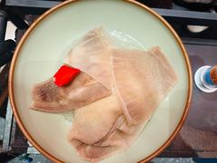 招牌空运毛肚-哥老官重庆美蛙鱼头(五角场合生汇店)