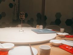 -红樱桃·欢乐餐厅(太原里店)